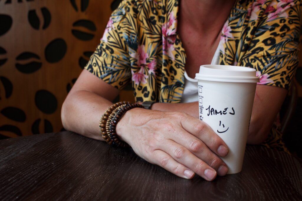 lojas dos estados unidos: starbucks